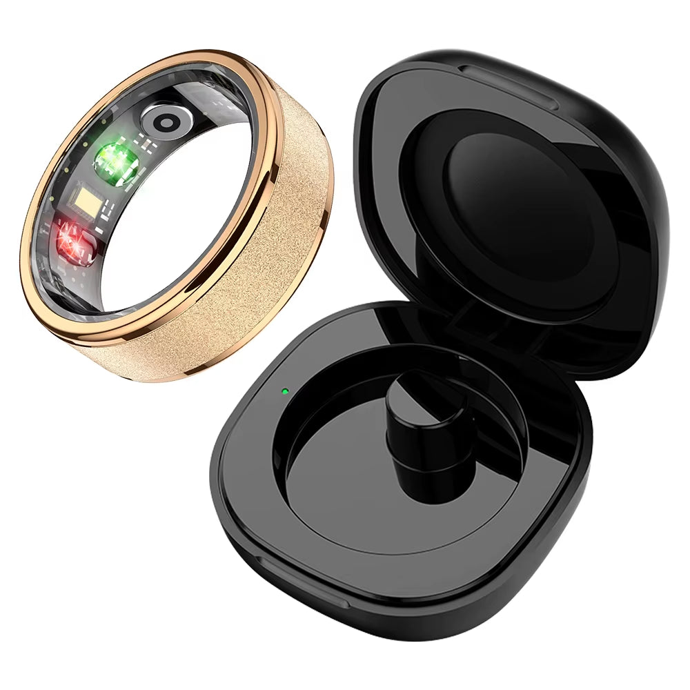Anillo inteligente SOMNIX